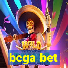 bcga bet